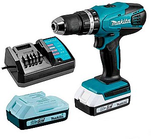 Masina de gaurit Makita HP488D002