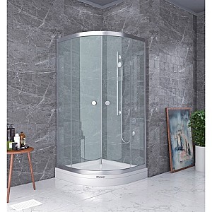 Cabina de dus Shower Neptun Pattern 320661