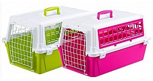 Переноска для кошек Ferplast ATLAS 20 TRENDY V.1