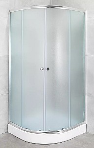 Cabina de dus Linia H2O CARLA 900X900X1950 (99751)