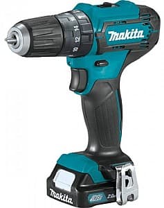 Дрель Makita HP333DWAE