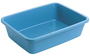 Лоток для кошек Ferplast Kitty
