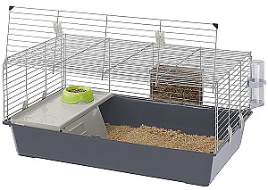 Клетка для хомяка Ferplast Rabbit 100
