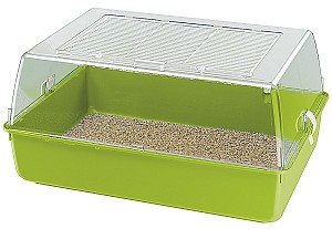 Cusca pentru hamsteri Ferplast Mini Duna Multi