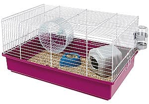 Cusca pentru hamsteri Ferplast Criceti 9 White