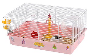 Cusca pentru hamsteri Ferplast Criceti 9 Princess