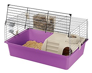 Cusca pentru hamsteri Ferplast Cavie 15