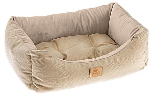 Лежак для собаки Ferplast Chester 50 Beige