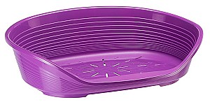 Лежак для собаки Ferplast Siesta Deluxe 10 Violet