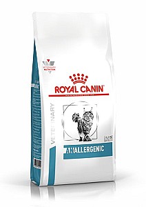 Hrana uscata pentru pisici Royal Canin ANALLERGENIC CAT 2KG