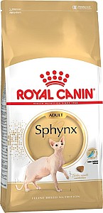 Hrana uscata pentru pisici Royal Canin Sphynx 2kg