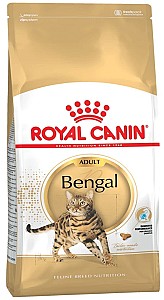 Hrana uscata pentru pisici Royal Canin Bengal 2kg