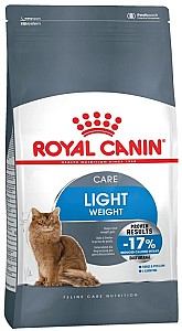 Hrana uscata pentru pisici Royal Canin Light Weight Care 1.5kg