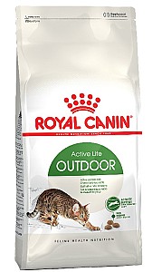 Hrana uscata pentru pisici Royal Canin OUTDOOR 2kg
