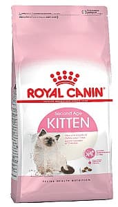 Hrana uscata pentru pisici Royal Canin KITTEN 2kg