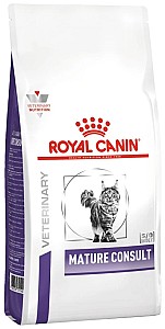 Hrana uscata pentru pisici Royal Canin MATURE CONSULT 10kg