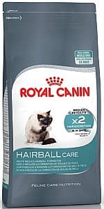 Hrana uscata pentru pisici Royal Canin Hairball Care 10kg