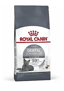 Hrana uscata pentru pisici Royal Canin ORAL CARE 8kg