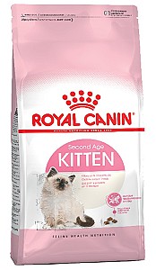 Сухой корм для кошек Royal Canin KITTEN 10kg