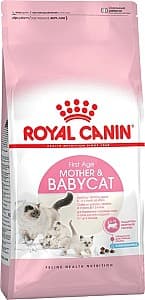 Hrana uscata pentru pisici Royal Canin BABYCAT 10kg