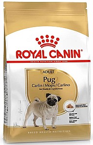 Hrana uscata pentru caini Royal Canin Pug Adult 1.5kg