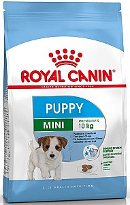 Сухой корм для собак ROYAL Mini Puppy 2kg