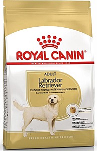 Hrana uscata pentru caini Royal Canin Labrador Adult 15kg