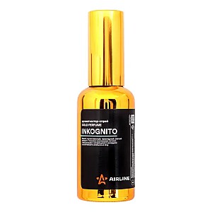 Odorizant de masina AIRLINE Perfume GOLD Inkognito AFSP270