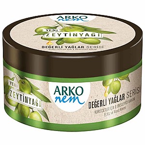 Crema pentru fata Arko Nem All-in-One Olive Oil (8690506492083)