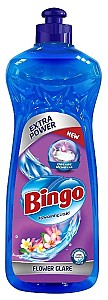 Detergent de vase Bingo Flower Glare (8690536089178)