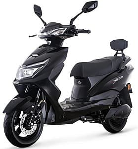 Scuter electric Gazuu MYZ3 Black