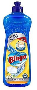 Detergent de vase Bingo Lemon&Tangerine (8690536083145)