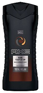 Гели для душа Axe Dark Temptation (8710447284094)