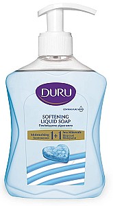 Жидкое мыло для рук Duru Moisturizing (8690506491604)