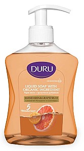 Sapun lichid pentru maini Duru Mandarin and Grapefruit (8690506535148)