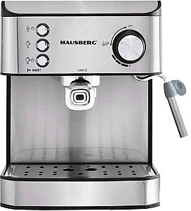 Aparat de cafea HAUSBERG HB-3725IN