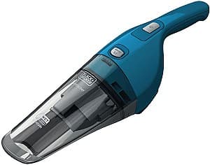 Aspirator de masina BLACK&DECKER Wdb215wa-Qw 7.2v Dustbuster