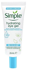 Крем для области вокруг глаз Simple Hydrating Eye Gel (8720181047879)