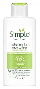 Crema pentru fata Simple Hydrating Light Moisturiser (5011451103931)