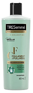 Шампунь для волос TreSemme Collagen Fullness (8710522329528)