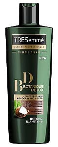 Шампунь для волос TreSemme Botanique Detox (8710447211052)