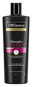 Sampon pentru par TreSemme Shineplex Colour (8710522323106)