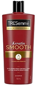 Шампунь для волос TreSemme Keratin Smooth (8710522329535)