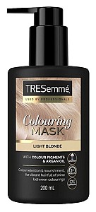 Маска для волос TreSemme Light Blonde (8710522880258)