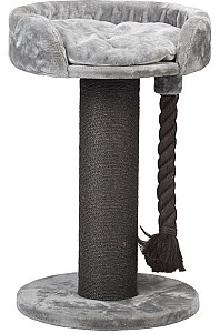Когтеточка для кошек Beeztees TURA Grey (409006)