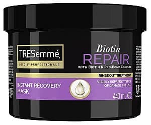 Masca pentru par TreSemme Repair & Protect (8720181238079)