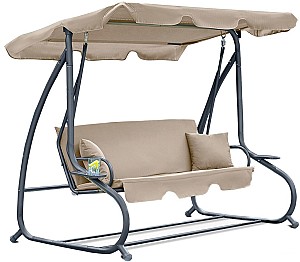 Leagan balansoar FUNFIT Relax Plus 1602 Beige