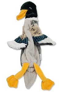 Игрушка для собаки Beeztees DIVING DUCK (619836)