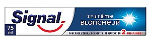 Зубная паста Signal Whitening System (8710447363812)