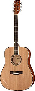 Chitara acustica Harley Benton D-120NT